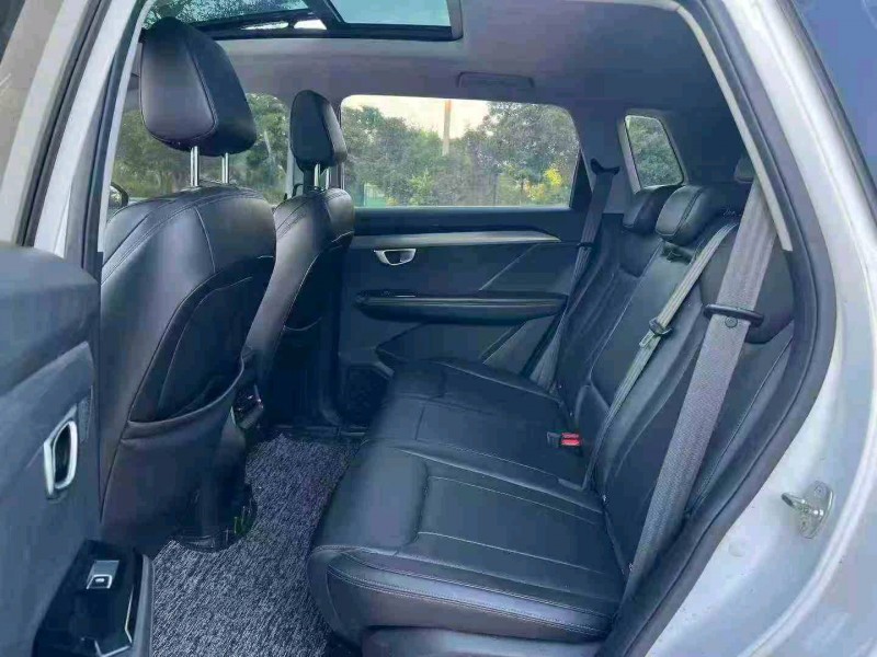 深圳22年五菱汽车星辰7