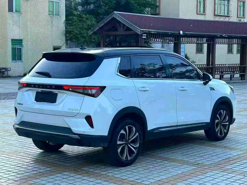 深圳22年五菱汽车星辰8