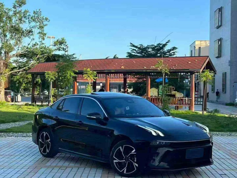 珠海24年领克032