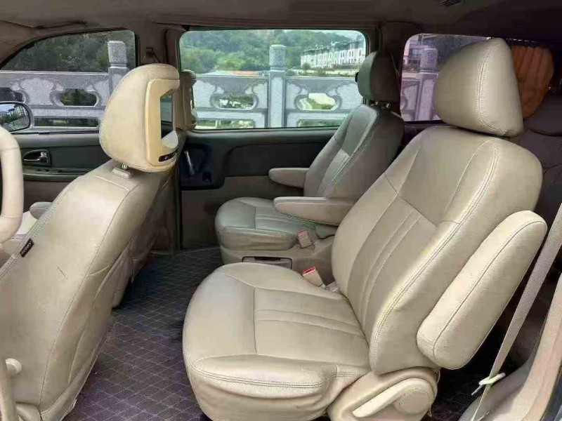 青岛16年别克GL85