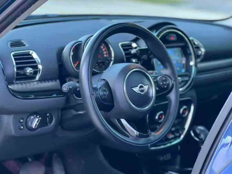 江门17年MINICLUBMAN4