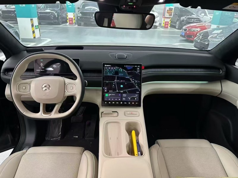 广州24年蔚来ES63