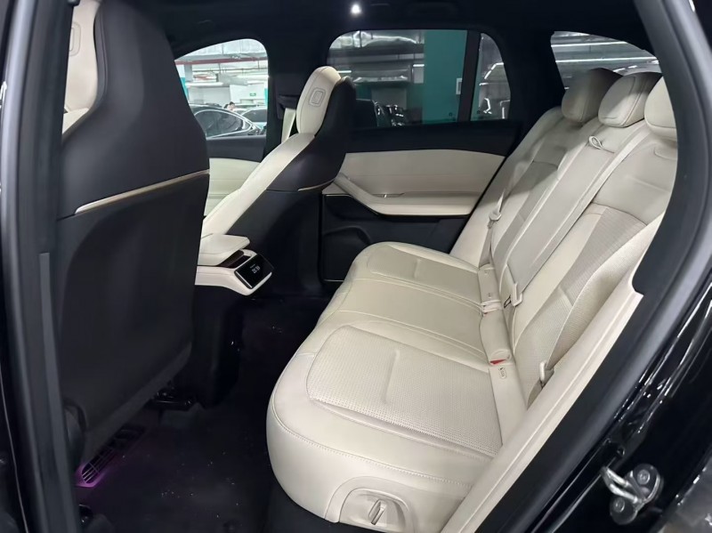 广州24年蔚来ES65