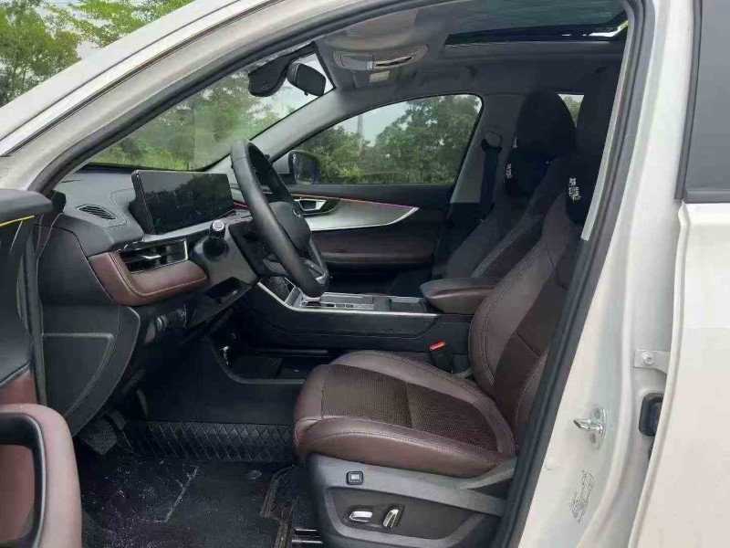 湛江24年奇瑞瑞虎6