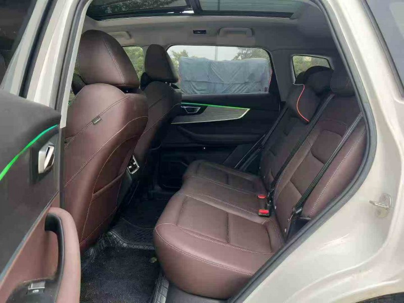 湛江24年奇瑞瑞虎9