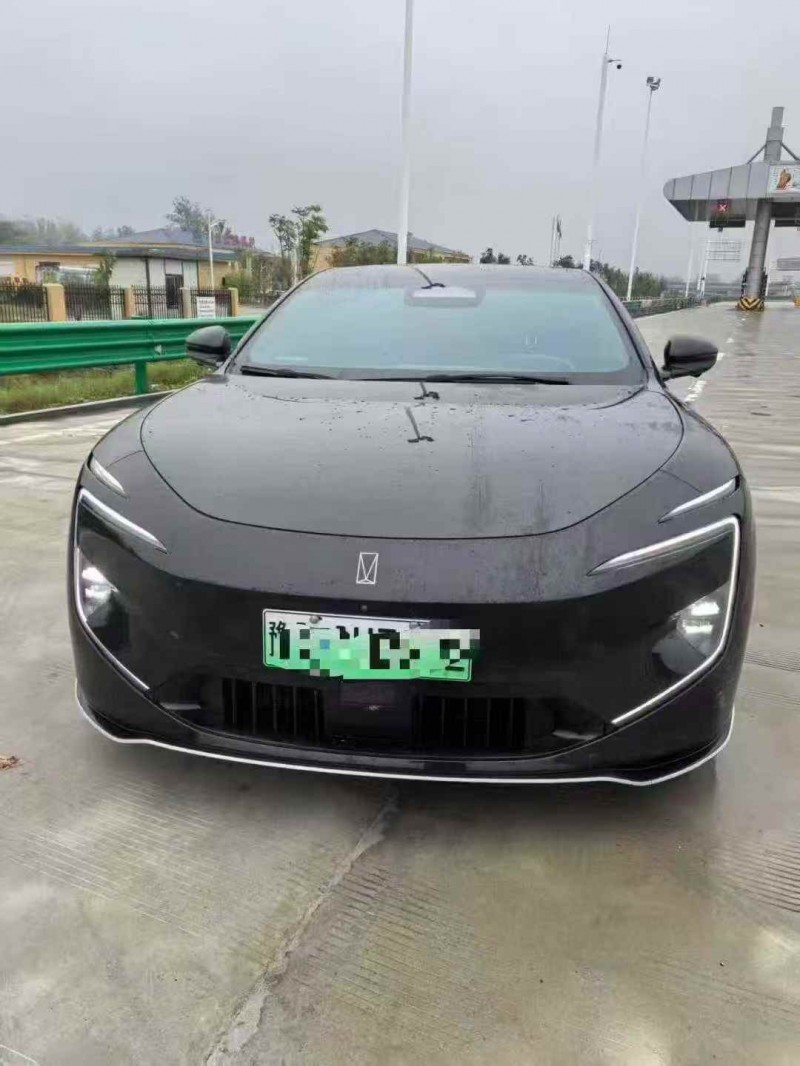 新乡24年阿维塔121