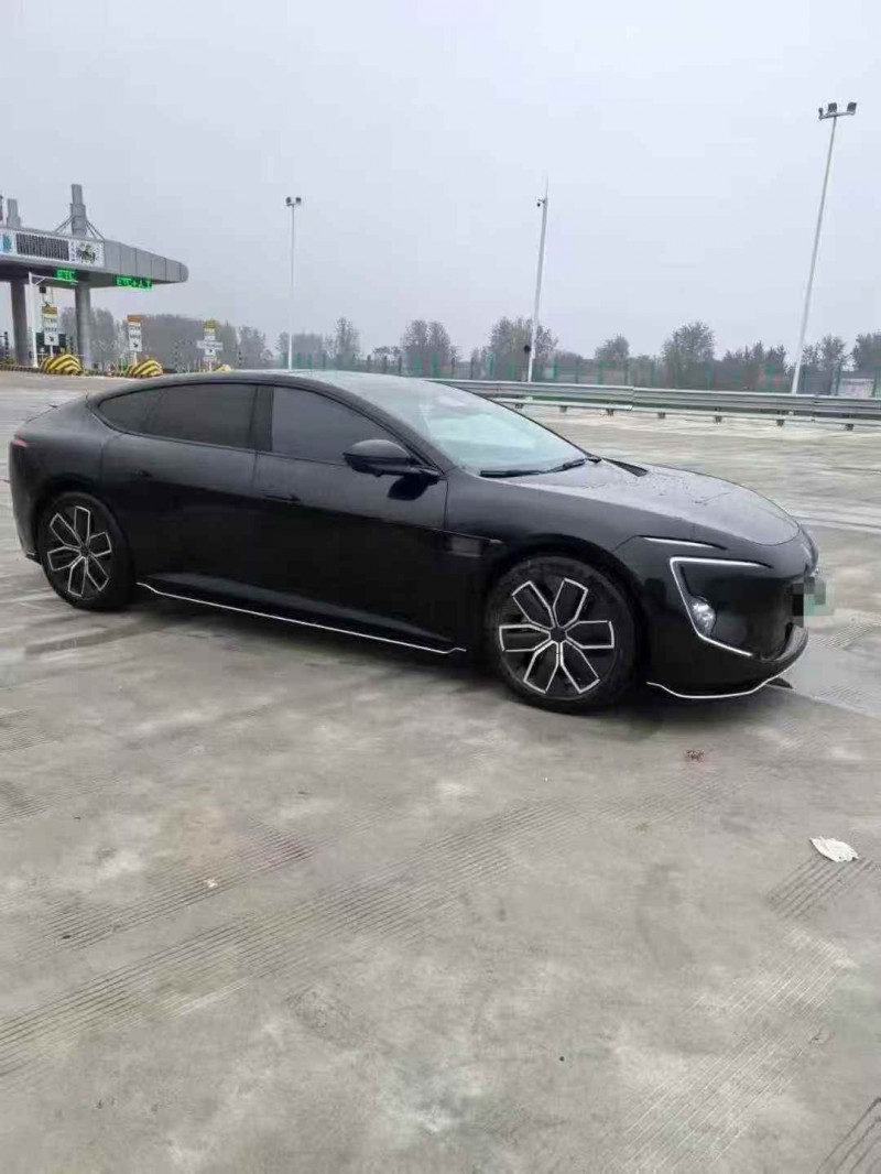 新乡24年阿维塔122