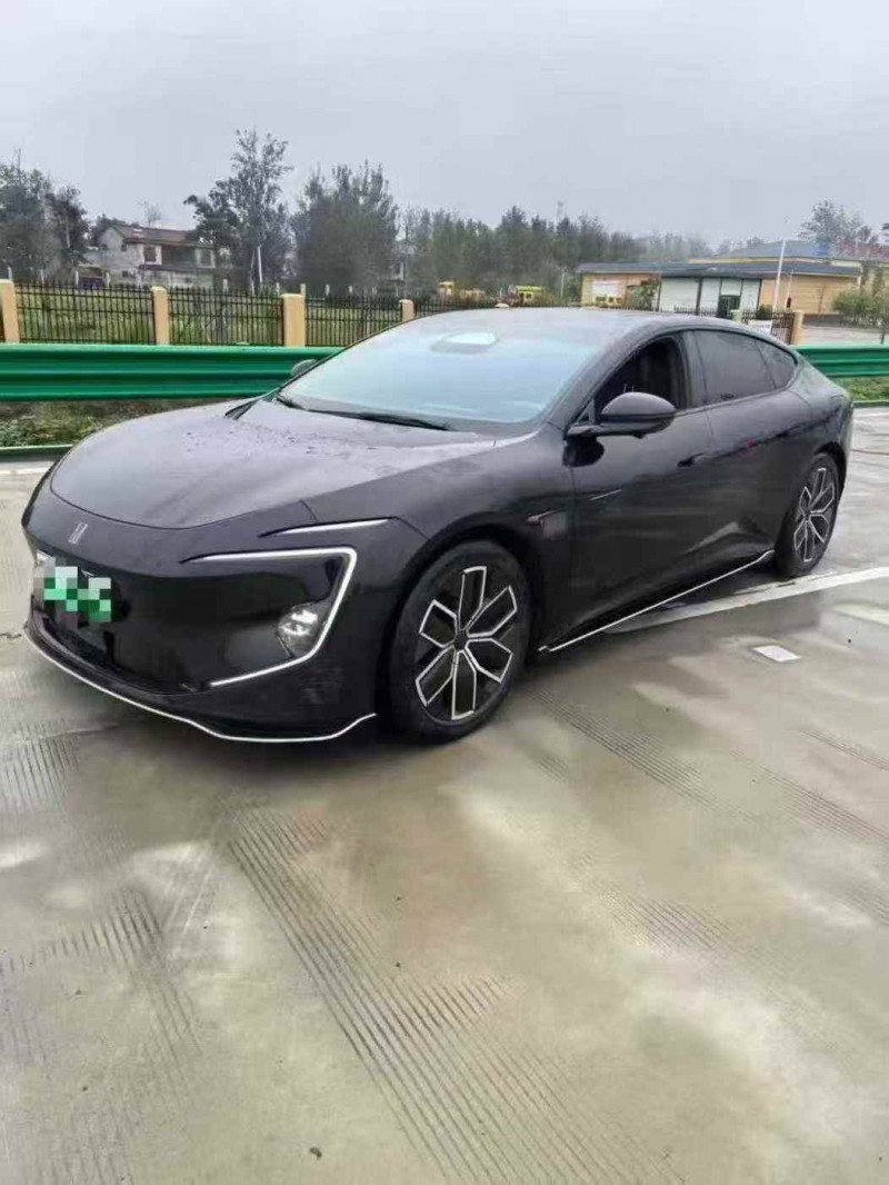 新乡24年阿维塔123