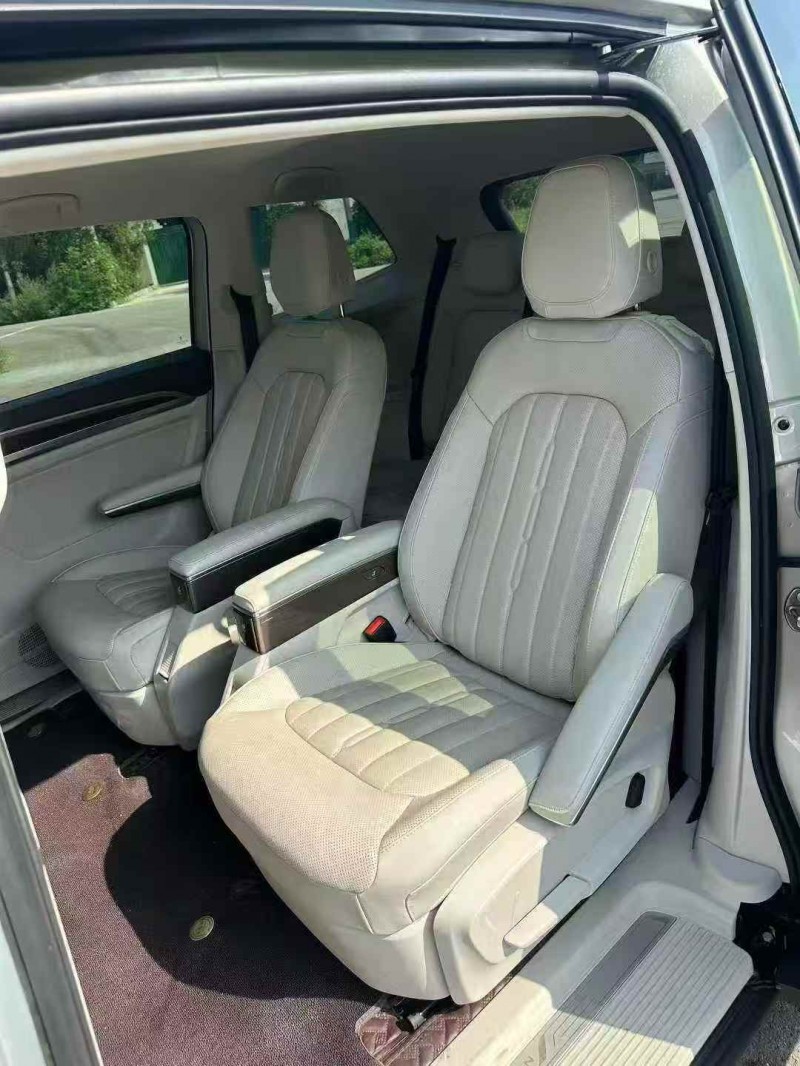 济宁23年大众威然4