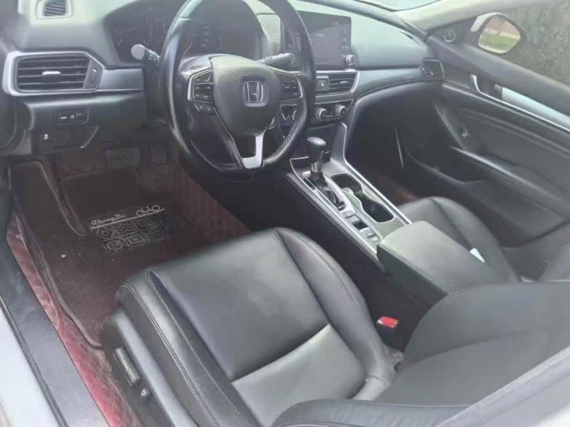 秦皇岛21年本田雅阁2