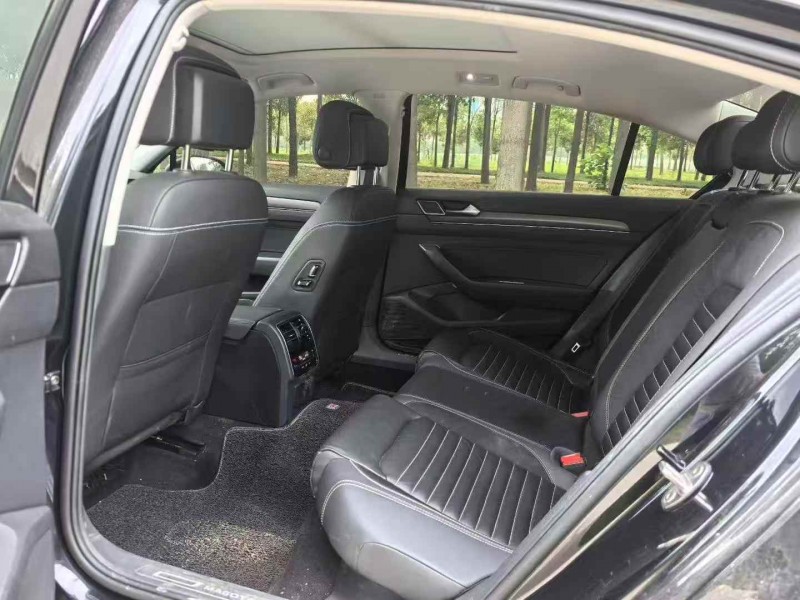 郑州20年大众迈腾6