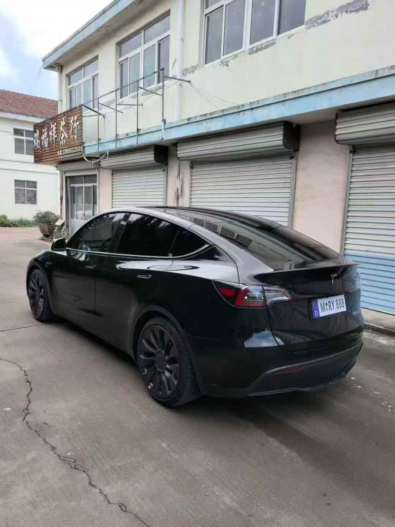 东营22年特斯拉MODEL Y7