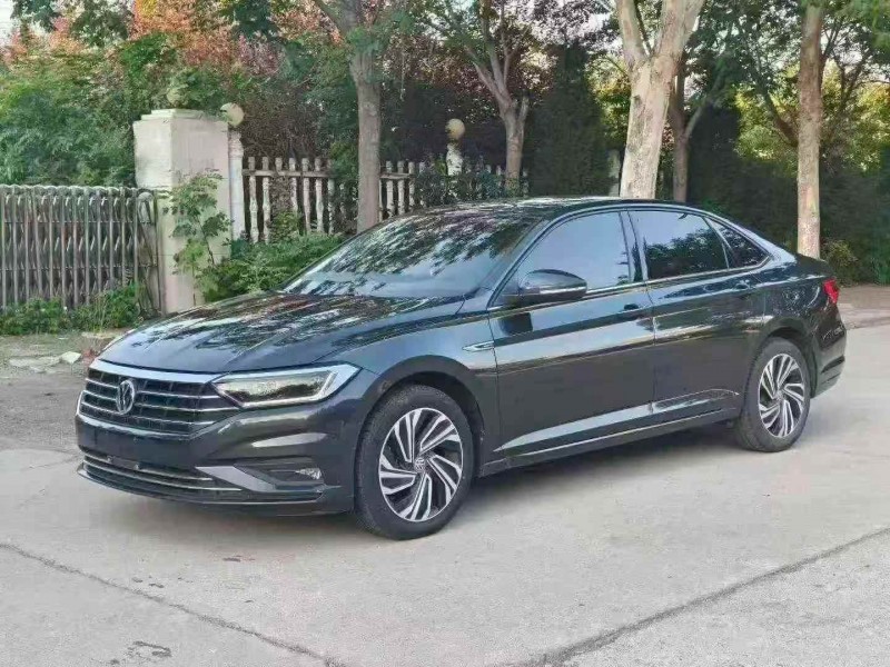 平顶山22年大众速腾3