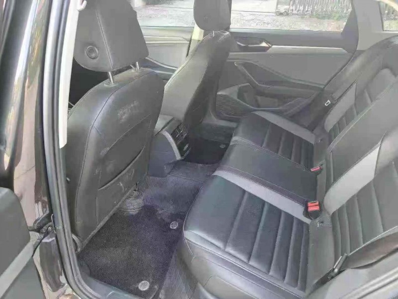 平顶山22年大众速腾4