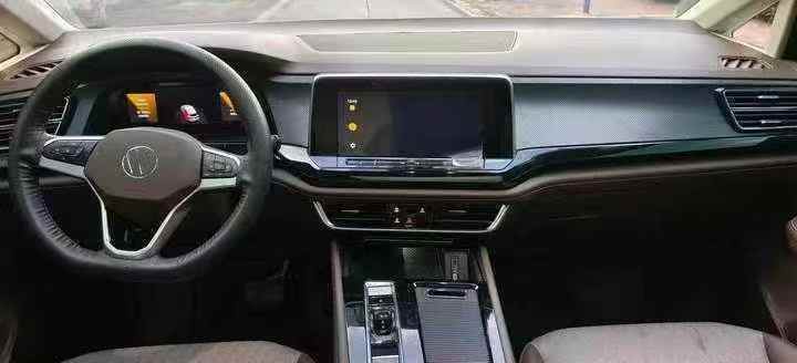 洛阳24年大众威然6