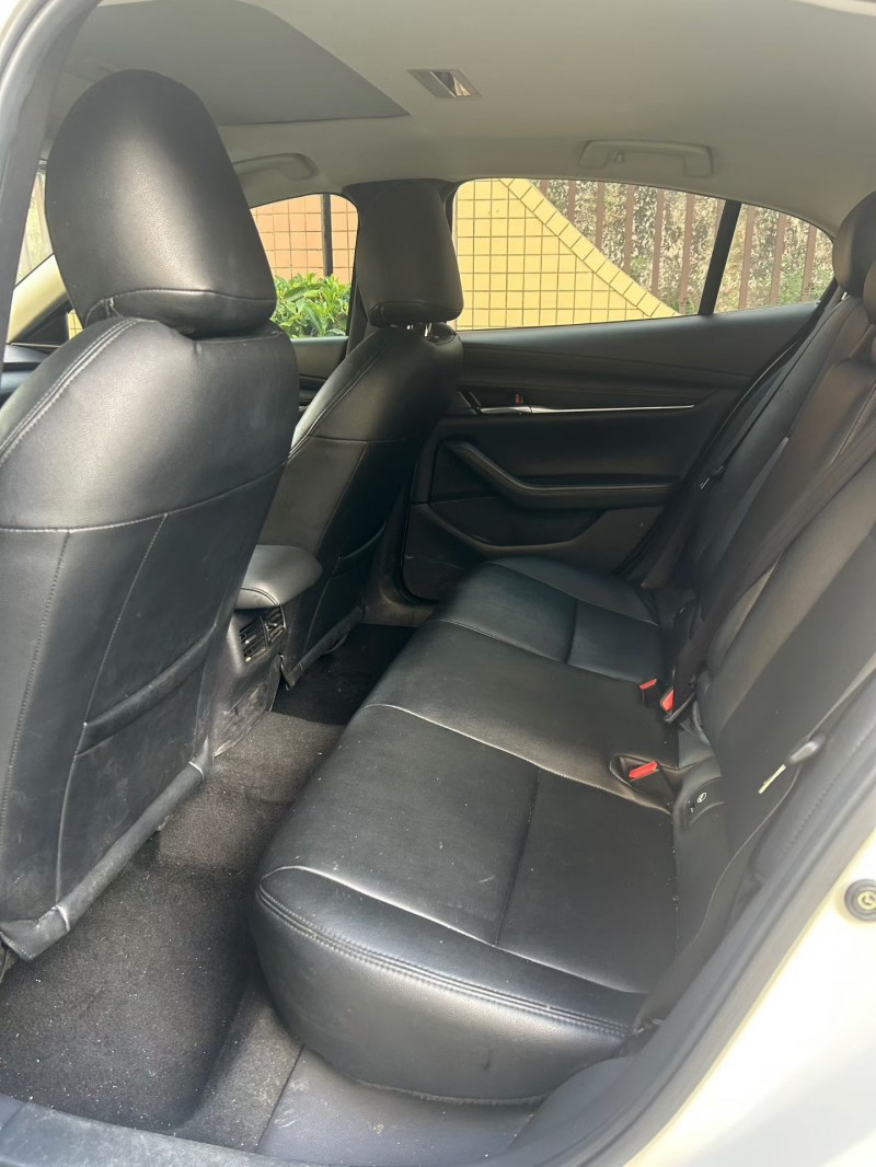 东莞21年马自达昂克赛拉6