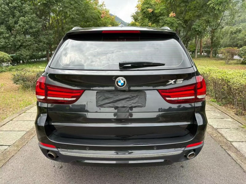 嘉兴17年宝马X59