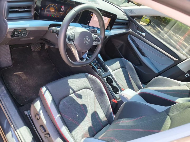 宁波23年大众凌渡4