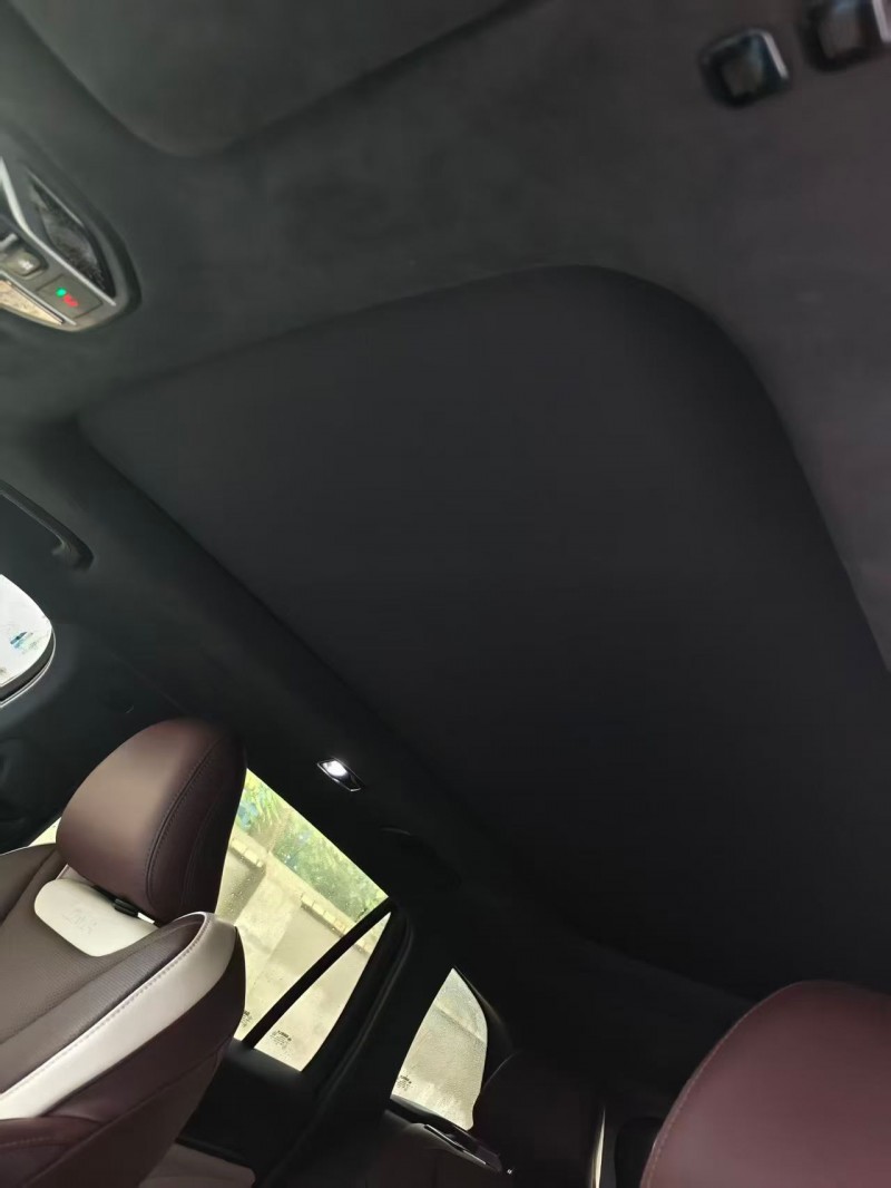 西安22年吉利星越3