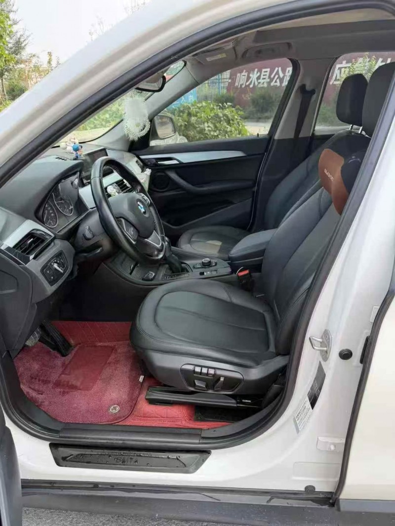 徐州16年宝马X16