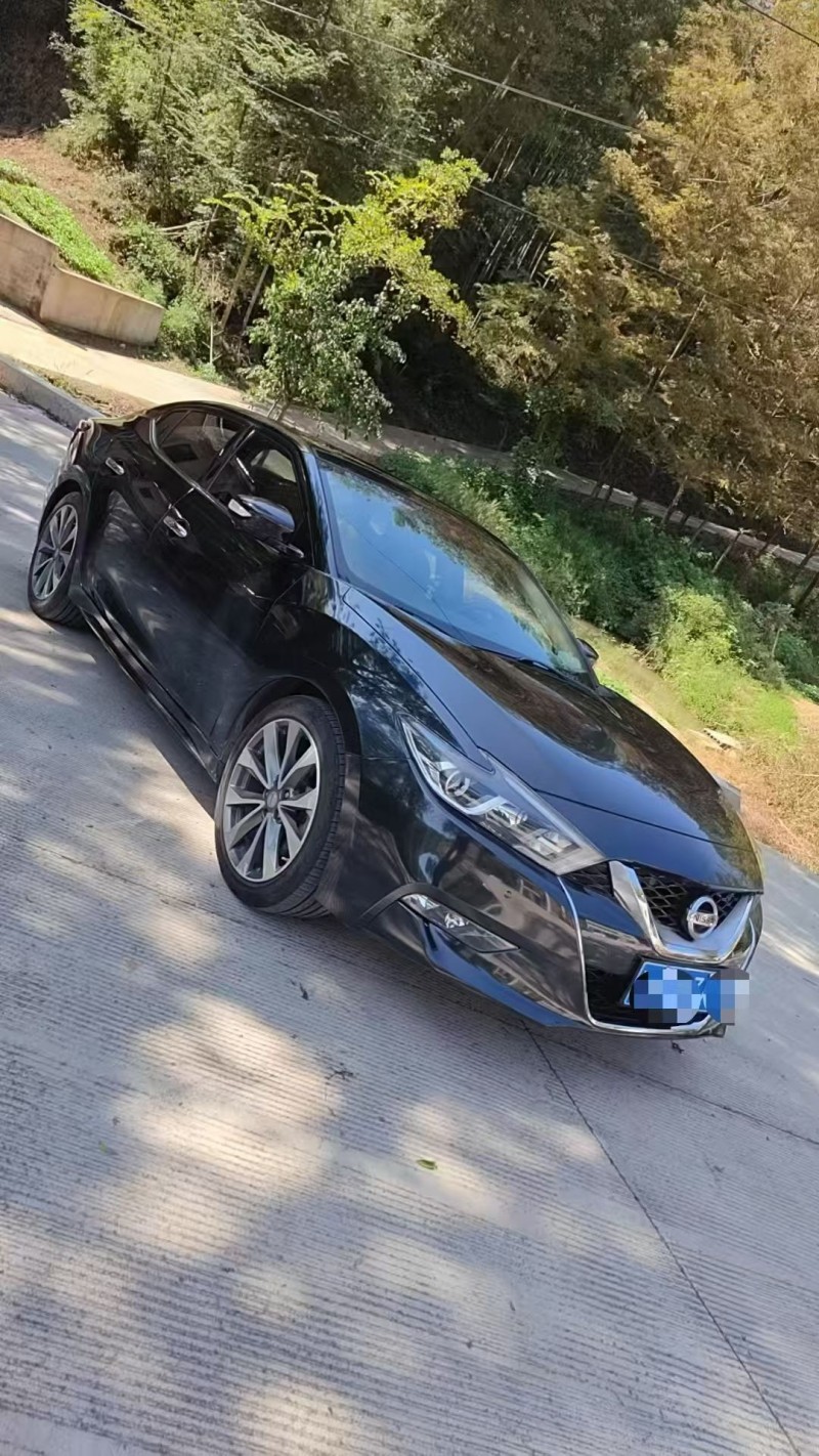 徐州16年日产轩逸2