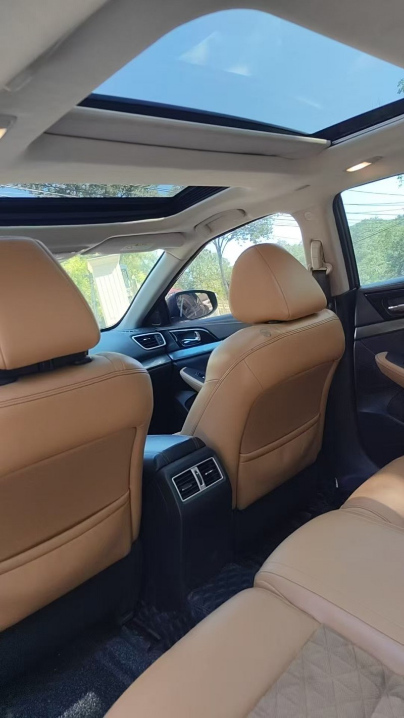 徐州16年日产轩逸4