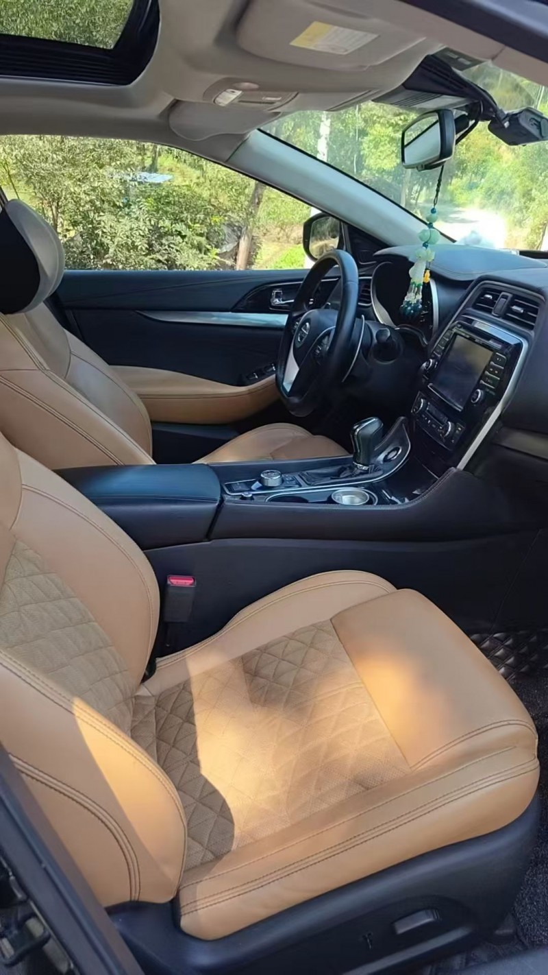 徐州16年日产轩逸5