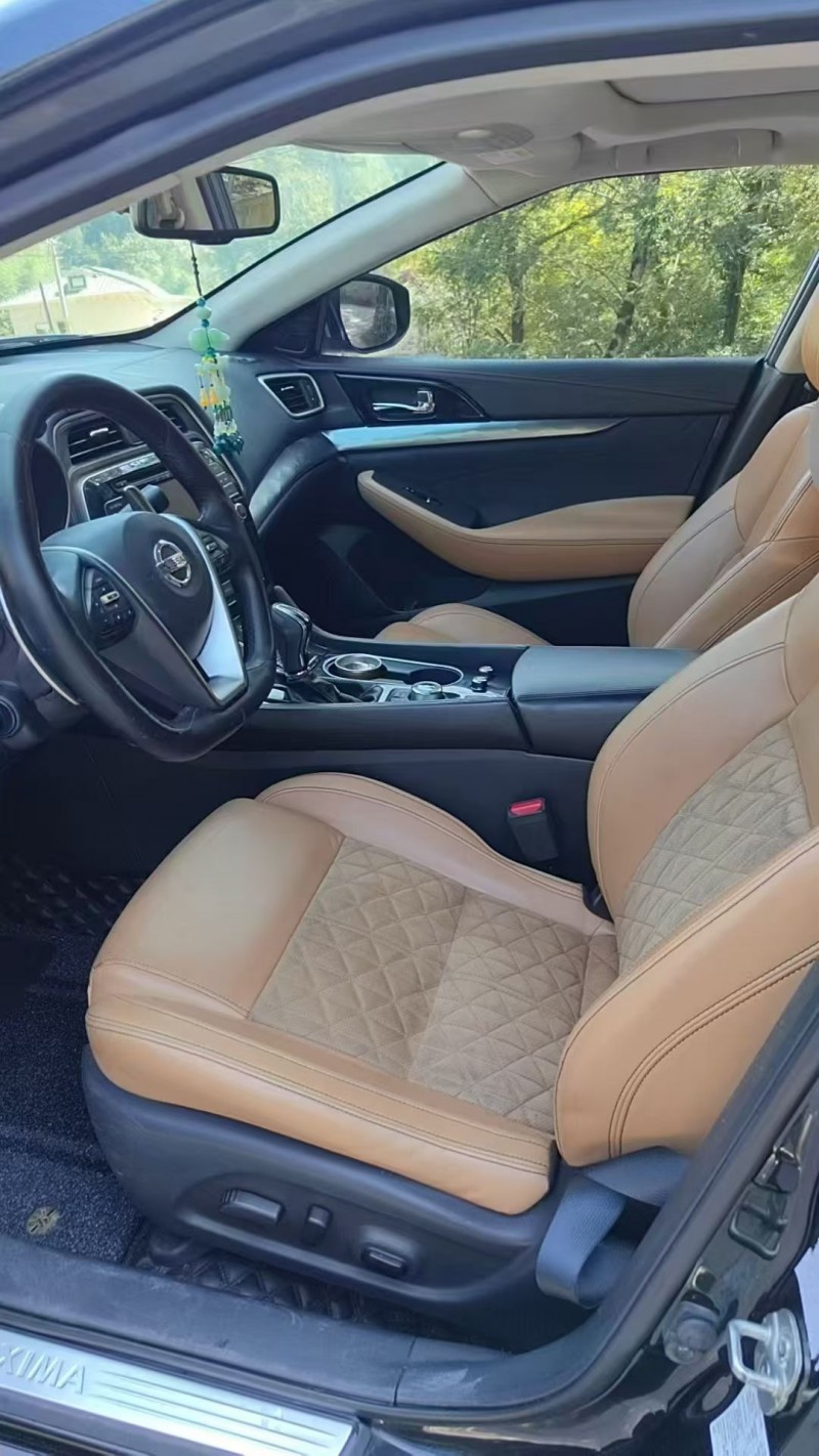 徐州16年日产轩逸6