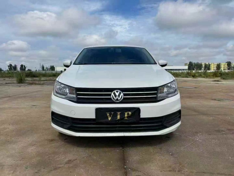 邯郸20年大众桑塔纳1