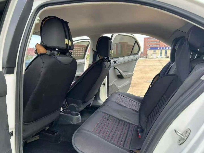 邯郸20年大众桑塔纳6