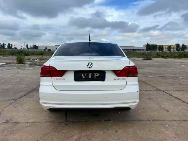 邯郸20年大众桑塔纳9