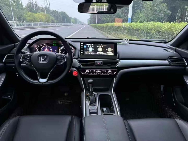 淄博23年本田英诗派5