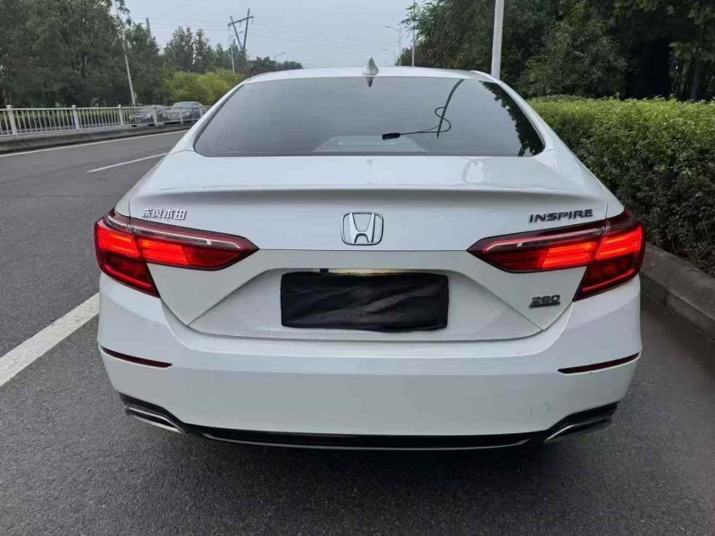 淄博23年本田英诗派8