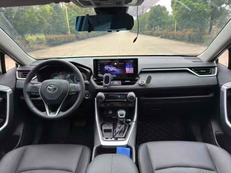 徐州24年丰田RAV4荣放5