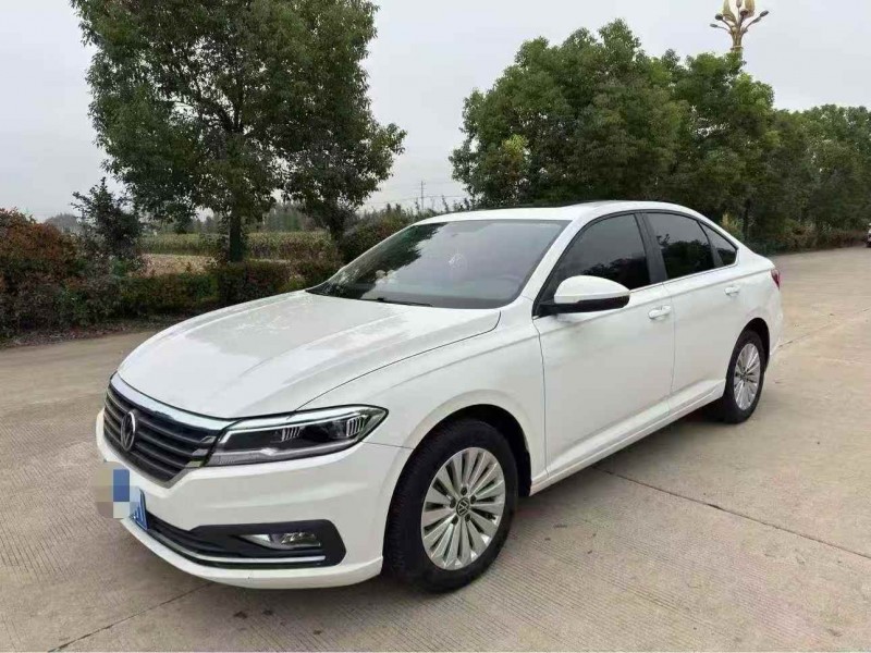 常州20年大众朗逸3