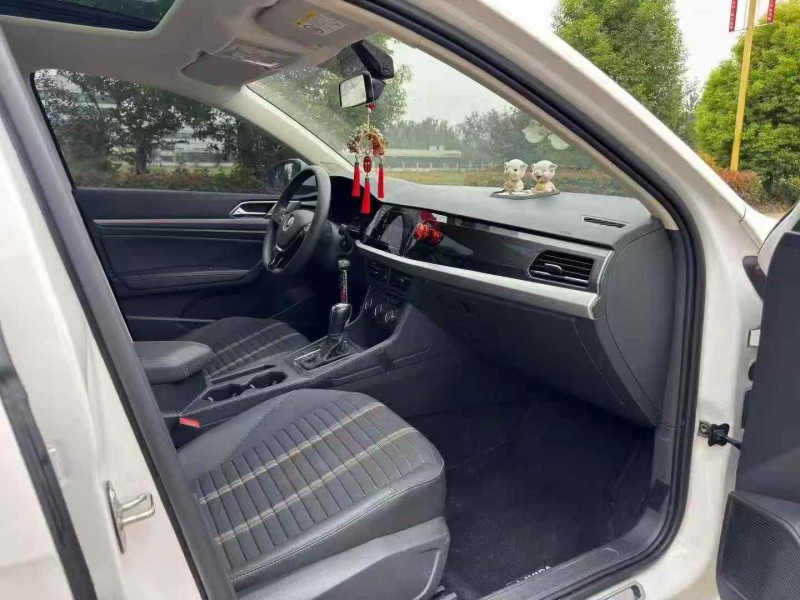 常州20年大众朗逸6