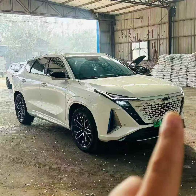 东营23年长安汽车欧尚3