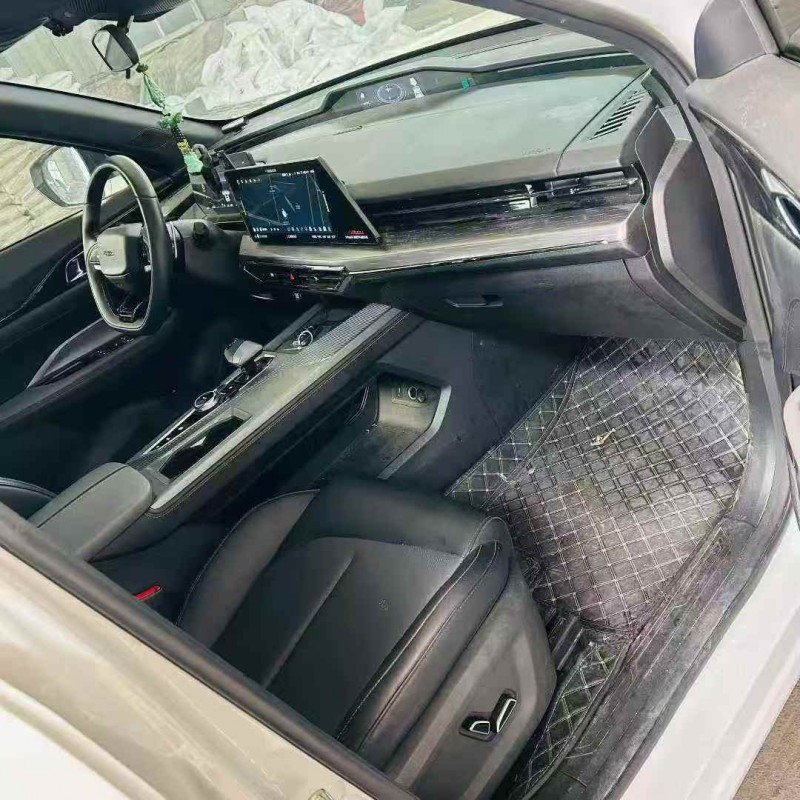 东营23年长安汽车欧尚5