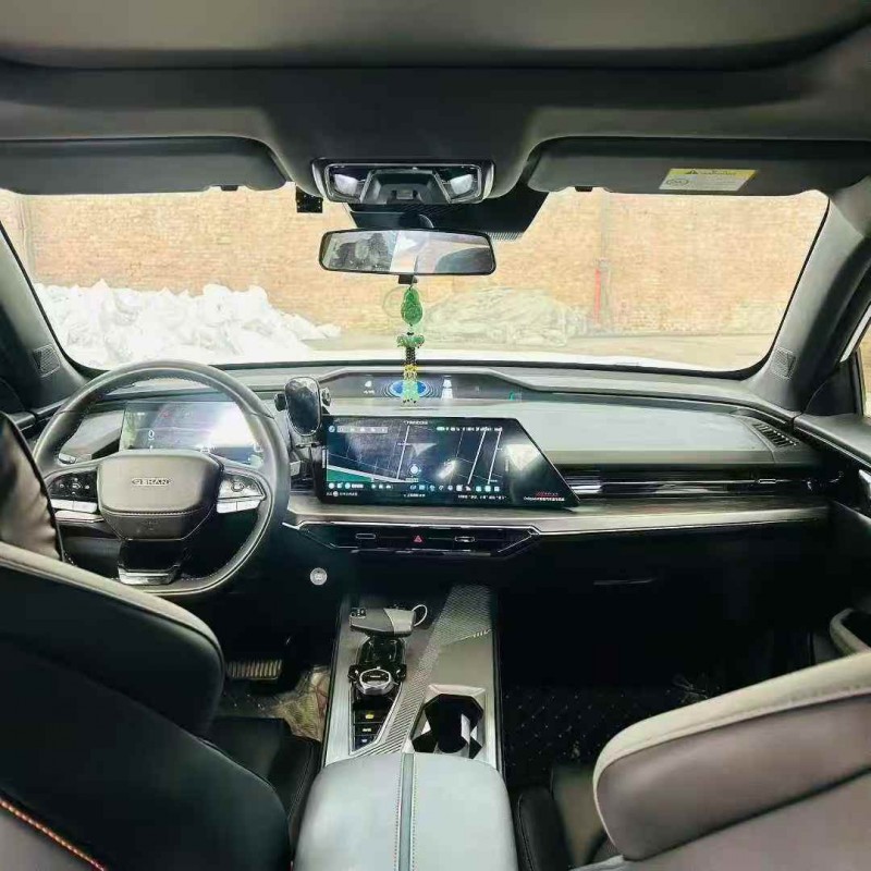 东营23年长安汽车欧尚6