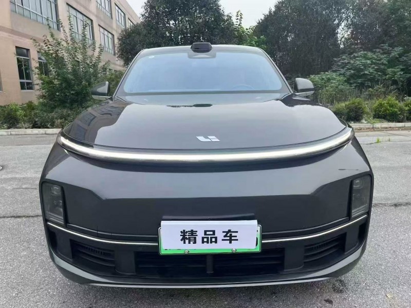 孝感24年理想L81