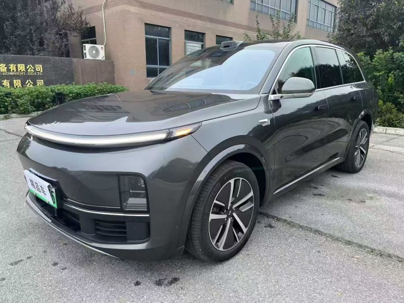 孝感24年理想L83