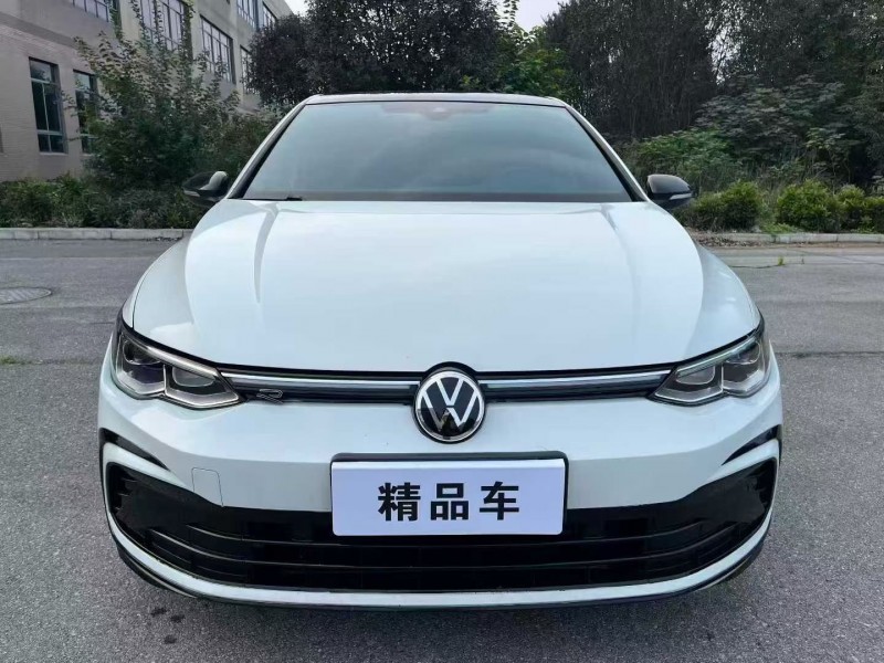 宜昌22年大众高尔夫1