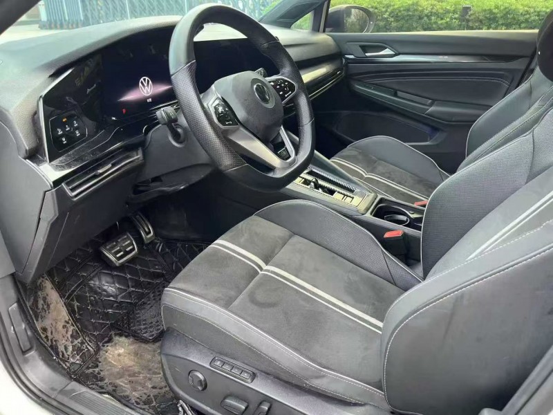 宜昌22年大众高尔夫4