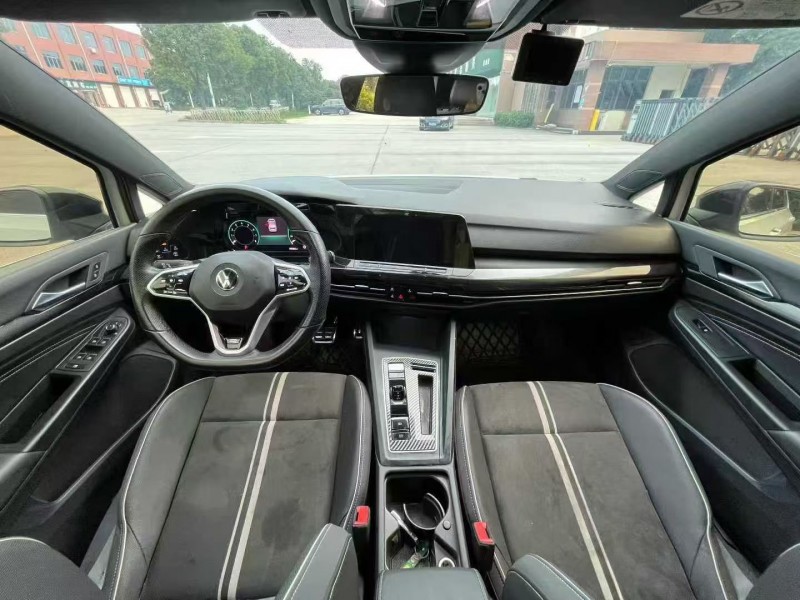 宜昌22年大众高尔夫5