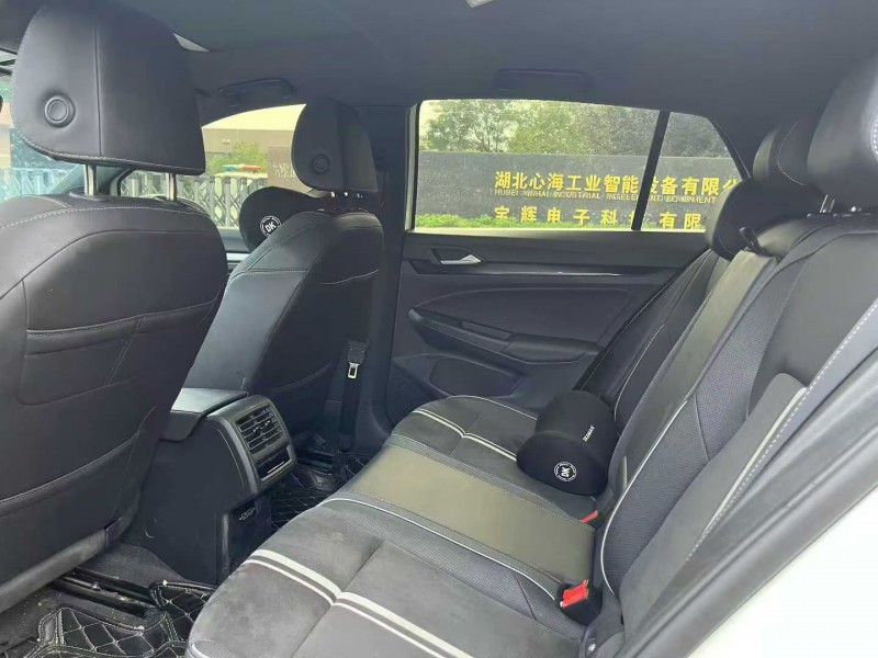 宜昌22年大众高尔夫7