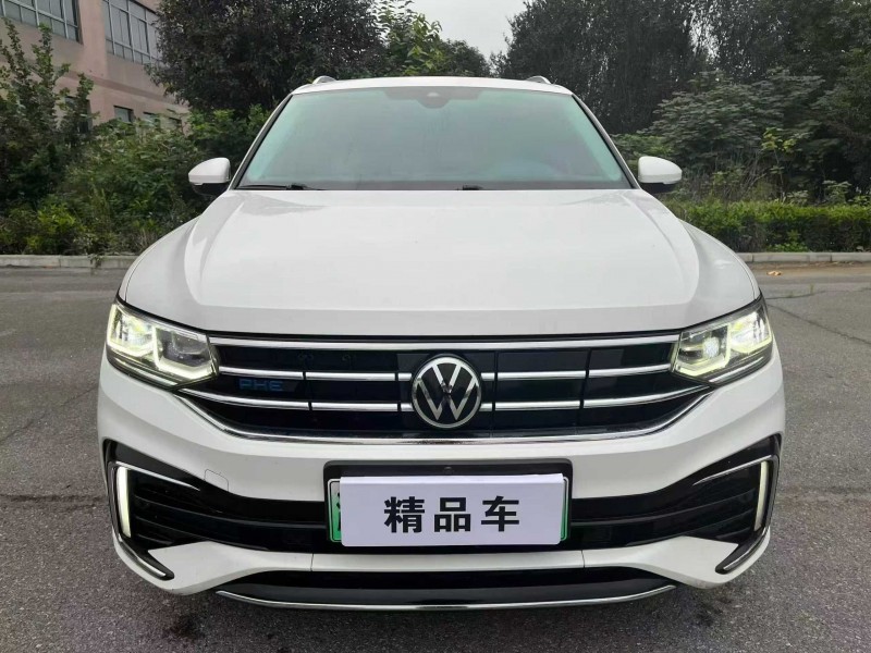 宜昌22年大众途观1