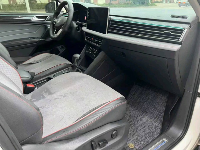 宜昌22年大众途观4