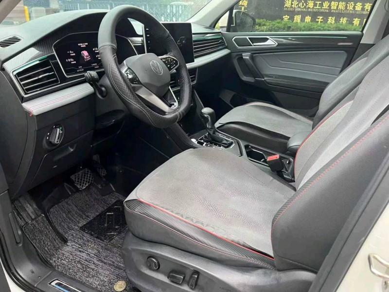 宜昌22年大众途观6