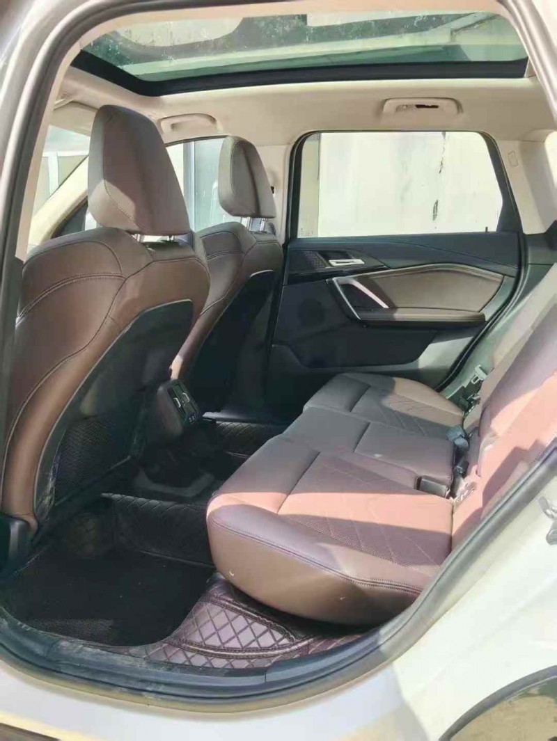 淄博23年宝马X14