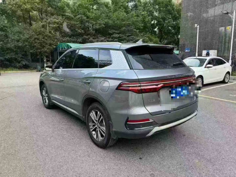 常德21年比亚迪宋8